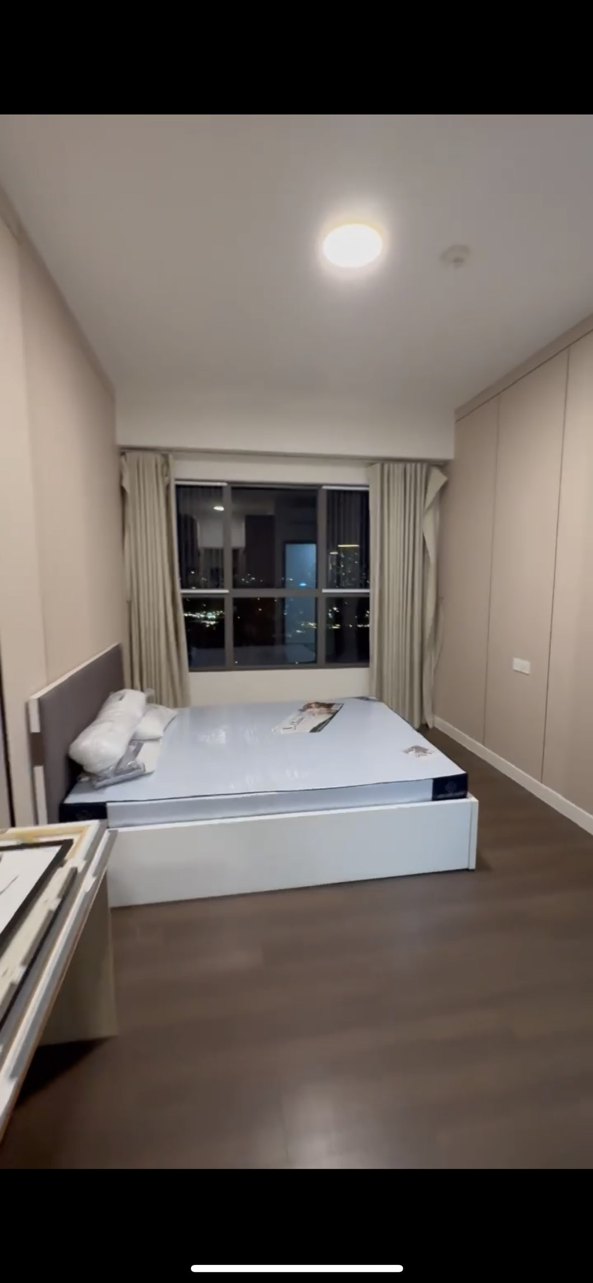 2PN Nội thất đẹp cho thuê 20 triệu/ tháng The sun Avenue