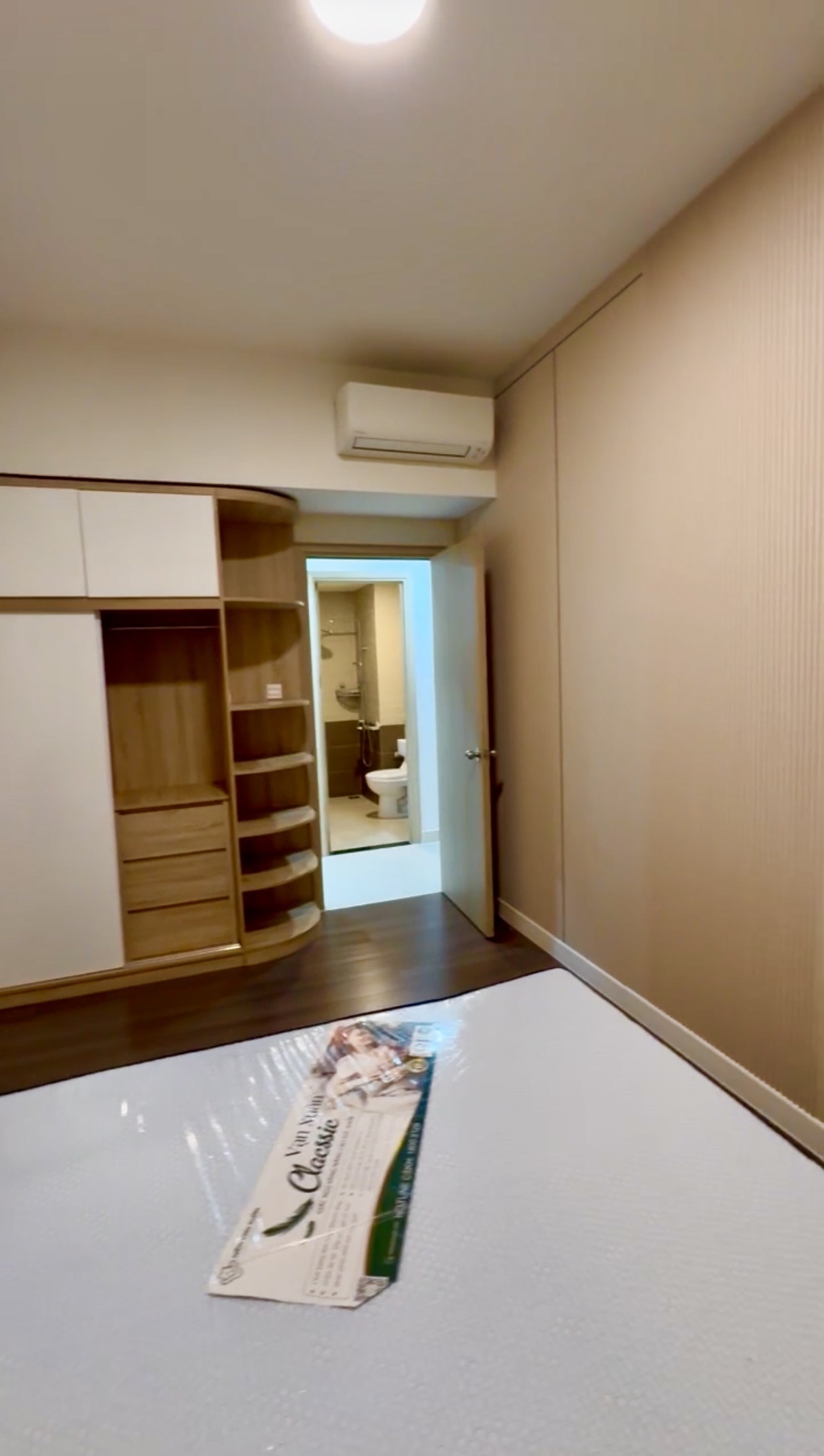 2PN Nội thất đẹp cho thuê 20 triệu/ tháng The sun Avenue