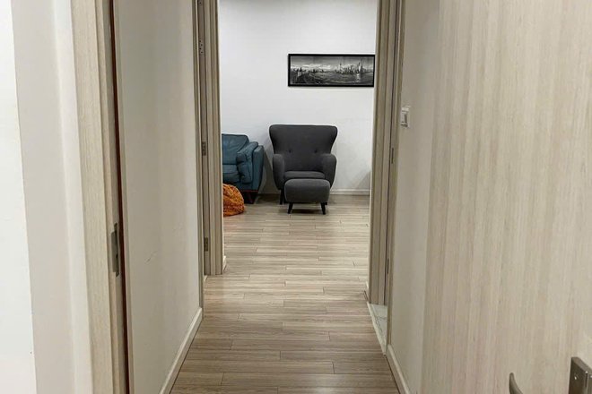 BÁN CĂN HỘ 2PN-82 M2 VISTA VERDE GIÁ 8.3 TỶ MR THUẬN