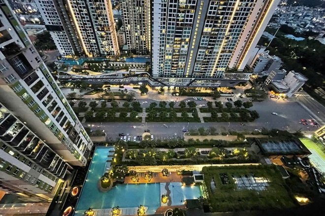 BÁN CĂN HỘ 2PN-82 M2 VISTA VERDE GIÁ 8.3 TỶ MR THUẬN