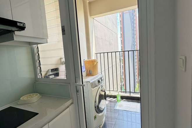 BÁN NHANH 1PN-50 M2 GIÁ 6.7 TỶ VISTA VERDE
