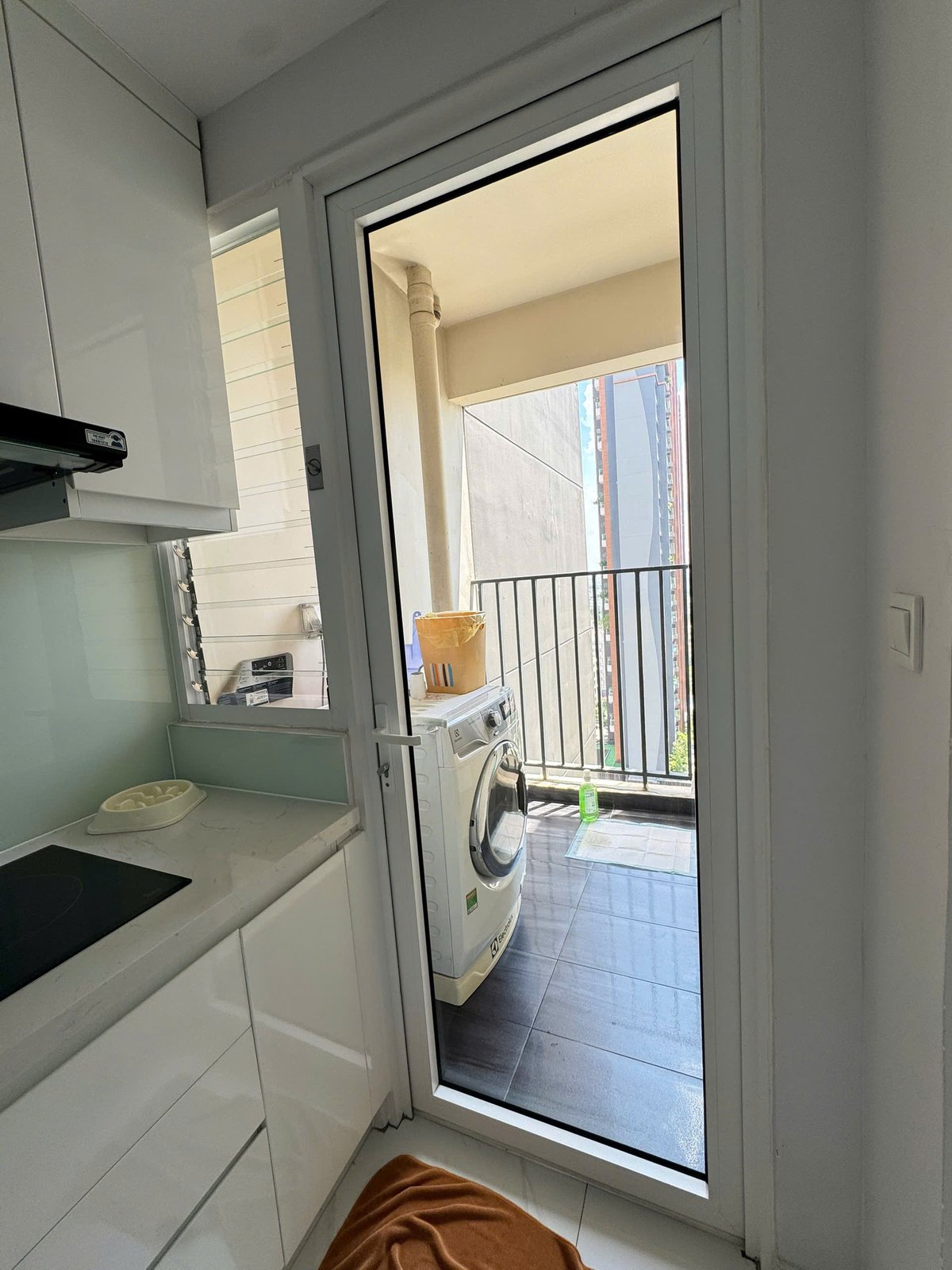 BÁN NHANH 1PN-50 M2 GIÁ 6.7 TỶ VISTA VERDE