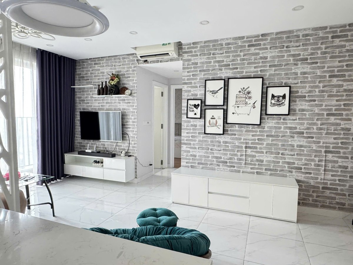 BÁN NHANH 1PN-50 M2 GIÁ 6.7 TỶ VISTA VERDE
