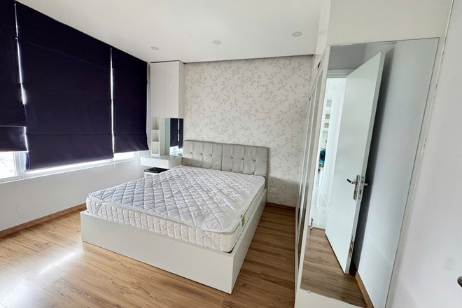 BÁN NHANH 1PN-50 M2 GIÁ 6.7 TỶ VISTA VERDE
