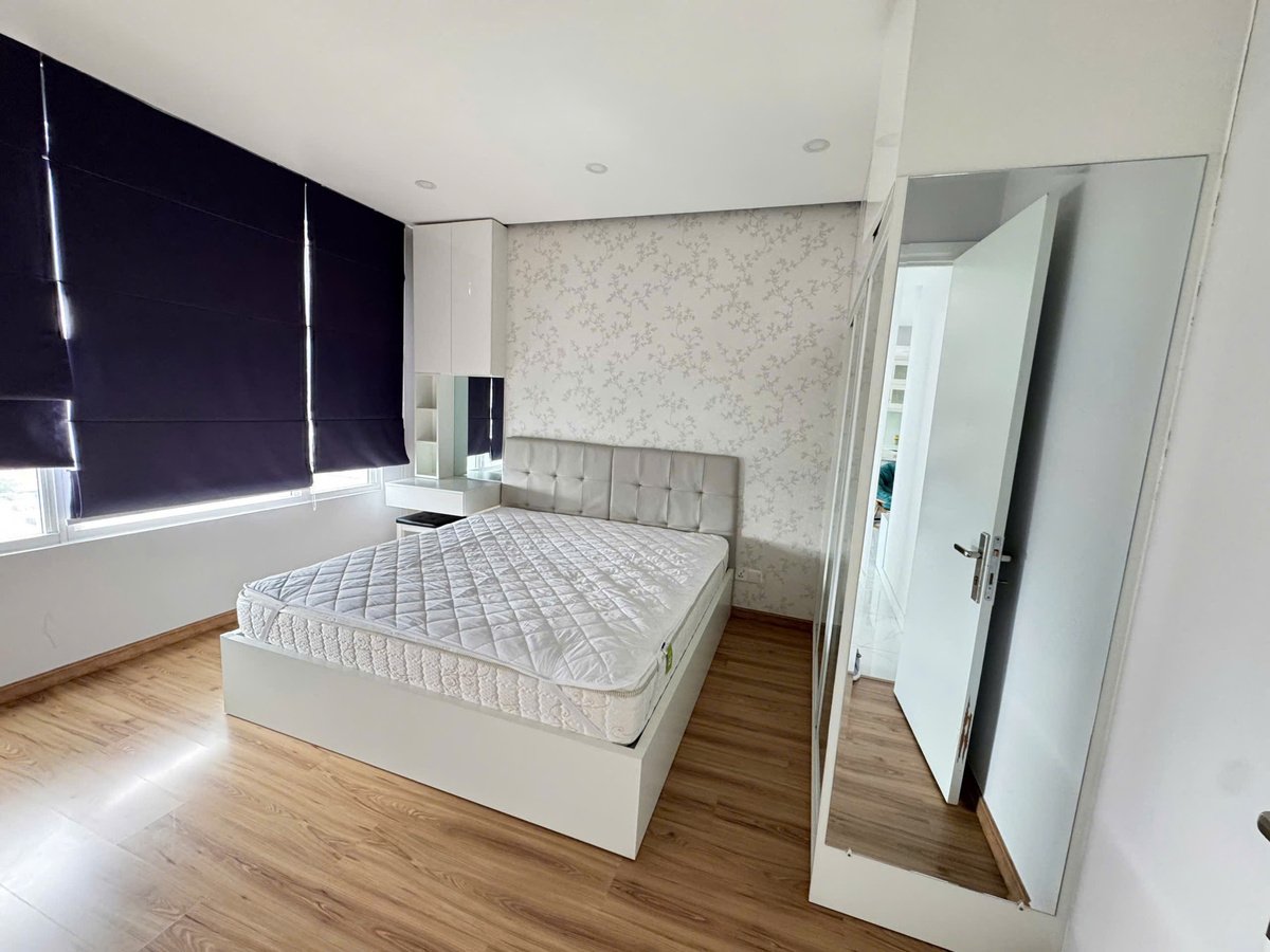 BÁN NHANH 1PN-50 M2 GIÁ 6.7 TỶ VISTA VERDE