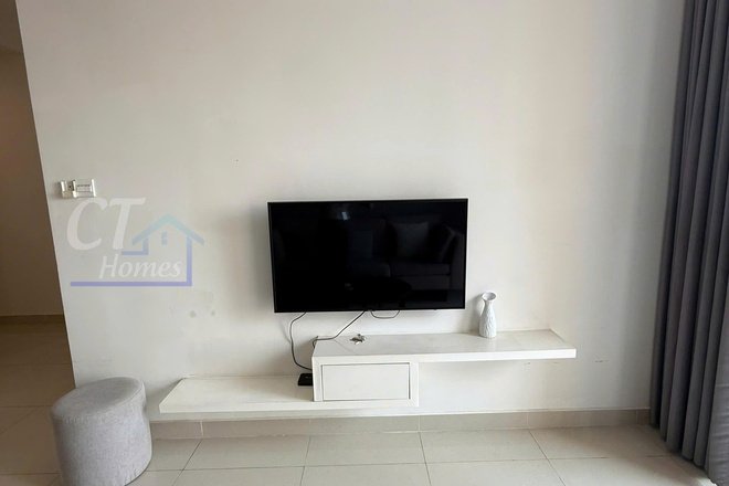BÁN NHANH 2PN-75 M2 VIEW TRỰC DIỆN SÔNG SÀI GÒN 7.5 TỶ