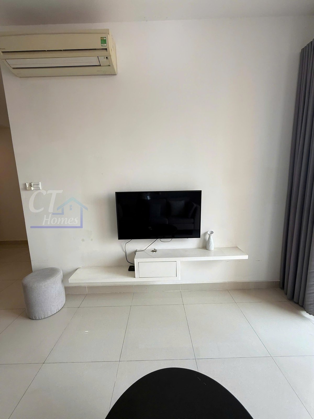 BÁN NHANH 2PN-75 M2 VIEW TRỰC DIỆN SÔNG SÀI GÒN 7.5 TỶ