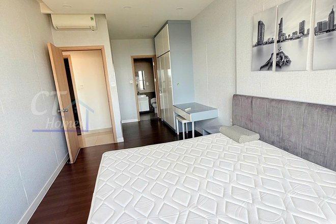 BÁN NHANH 2PN-75 M2 VIEW TRỰC DIỆN SÔNG SÀI GÒN 7.5 TỶ