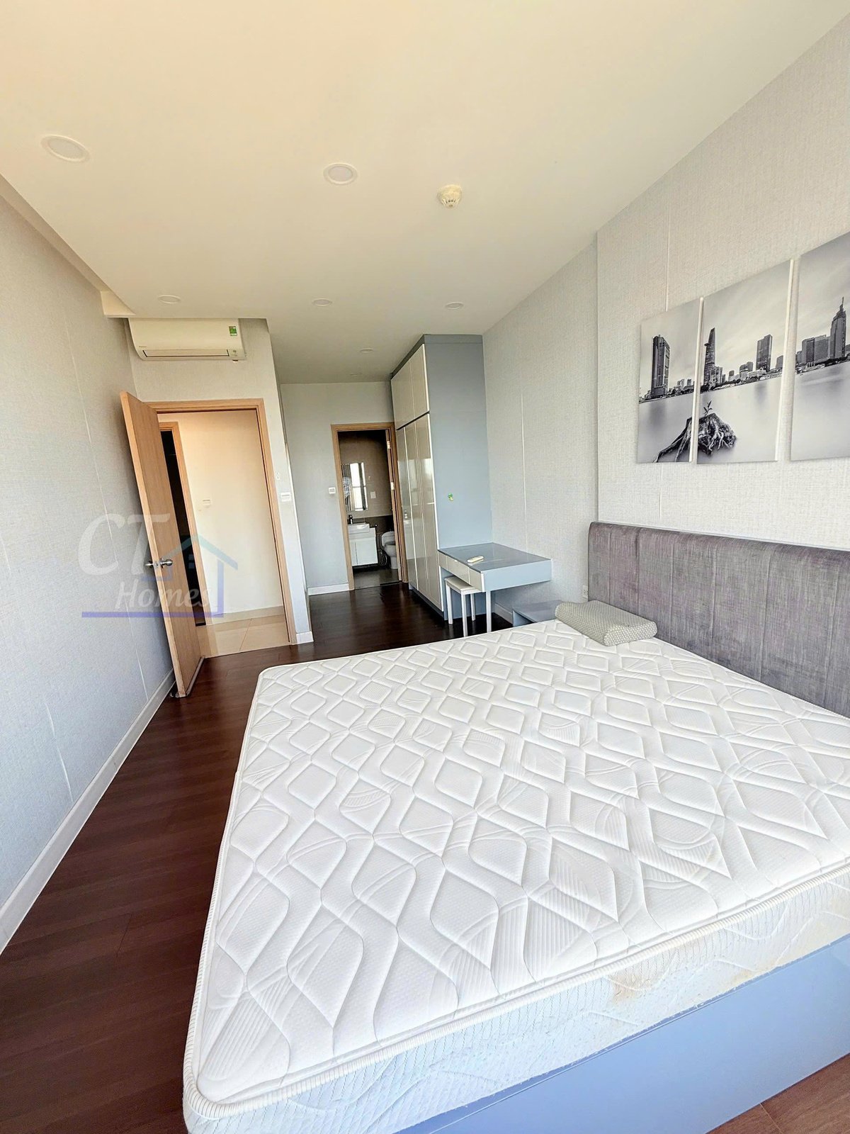 BÁN NHANH 2PN-75 M2 VIEW TRỰC DIỆN SÔNG SÀI GÒN 7.5 TỶ