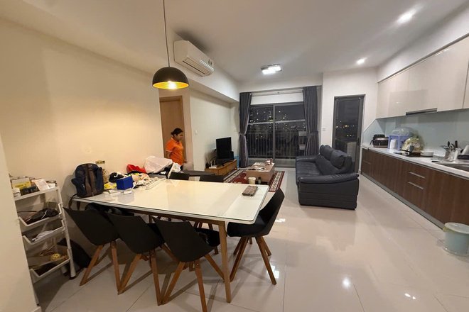 Bán 3PN-109 M2 THE SUN AVENUE GIÁ TỐT CHỈ VỚI 9.75 TỶ