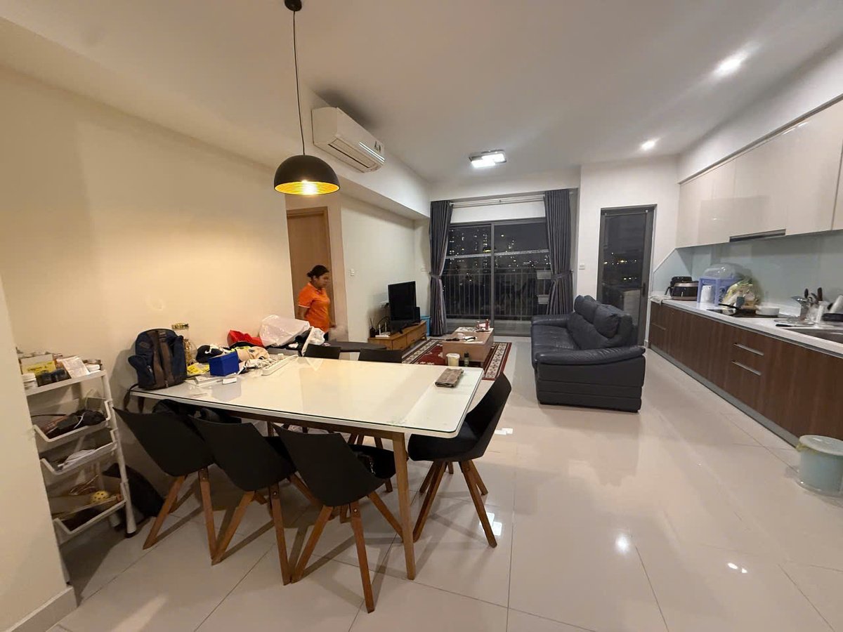 Bán 3PN-109 M2 THE SUN AVENUE GIÁ TỐT CHỈ VỚI 9.75 TỶ