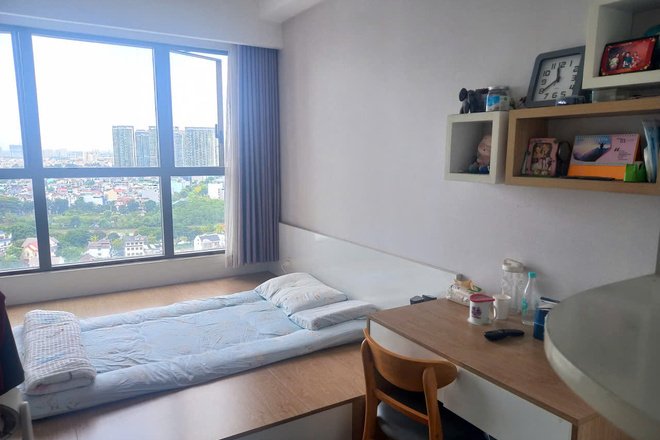 BÁN CĂN HỘ 2PN-75 M2 VIEW ĐÔNG NAM GIÁ 7.3 TỶ