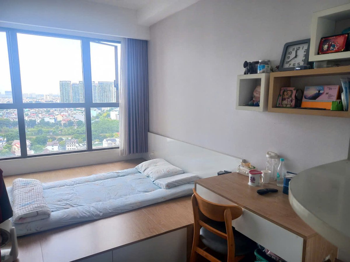 BÁN CĂN HỘ 2PN-75 M2 VIEW ĐÔNG NAM GIÁ 7.3 TỶ