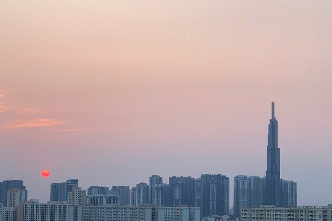 CHO THUÊ CĂN 3PN- VIEW LANDMARK GIÁ 22 TRIỆU/ THÁNG