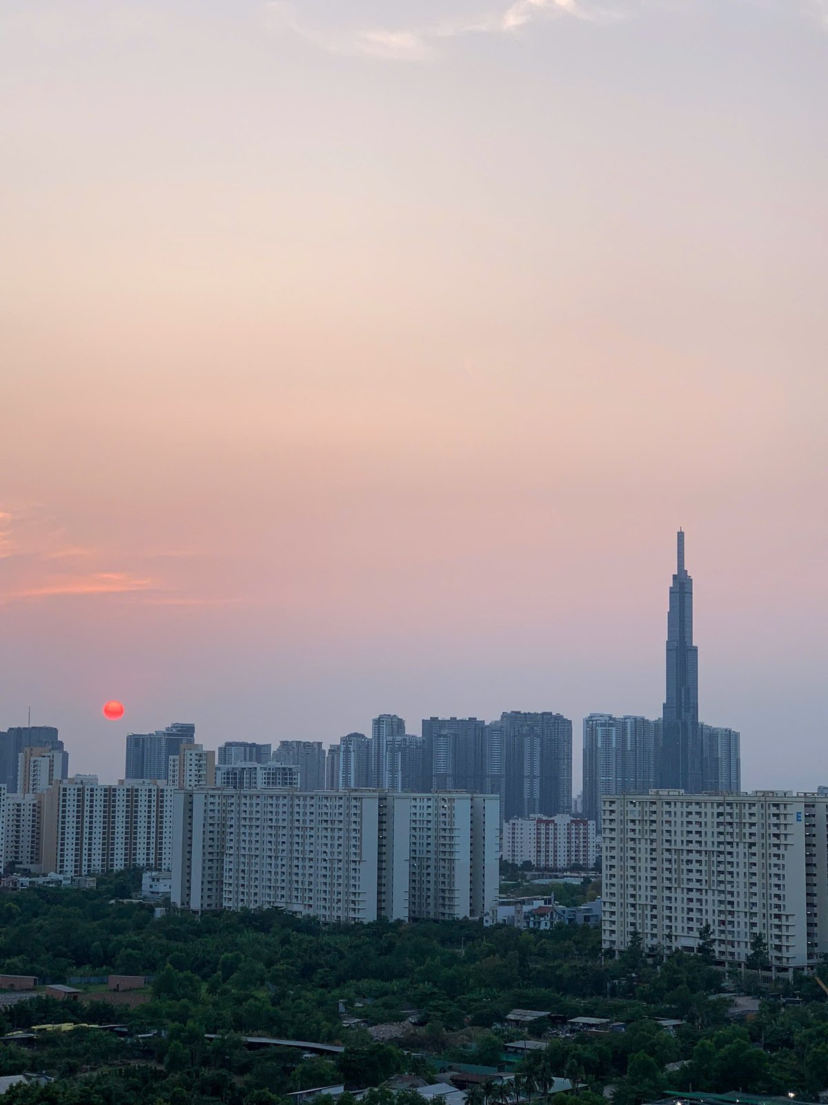 CHO THUÊ CĂN 3PN- VIEW LANDMARK GIÁ 22 TRIỆU/ THÁNG