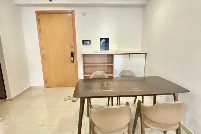 BÁN 2PN-90 M2 VISTA VERDE 8 TỶ XEM NHÀ 24/7