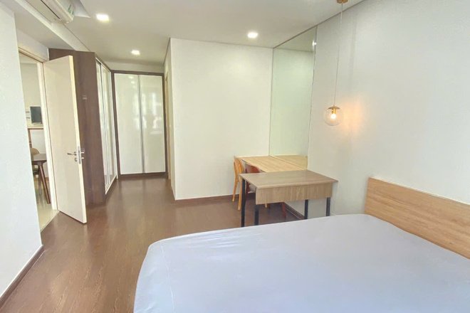 BÁN 2PN-90 M2 VISTA VERDE 8 TỶ XEM NHÀ 24/7