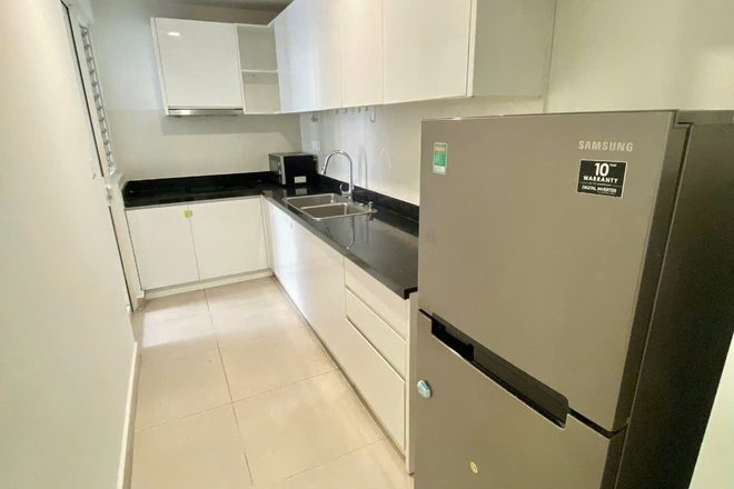 BÁN 2PN-90 M2 VISTA VERDE 8 TỶ XEM NHÀ 24/7