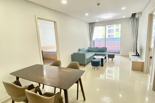 BÁN 2PN-90 M2 VISTA VERDE 8 TỶ XEM NHÀ 24/7