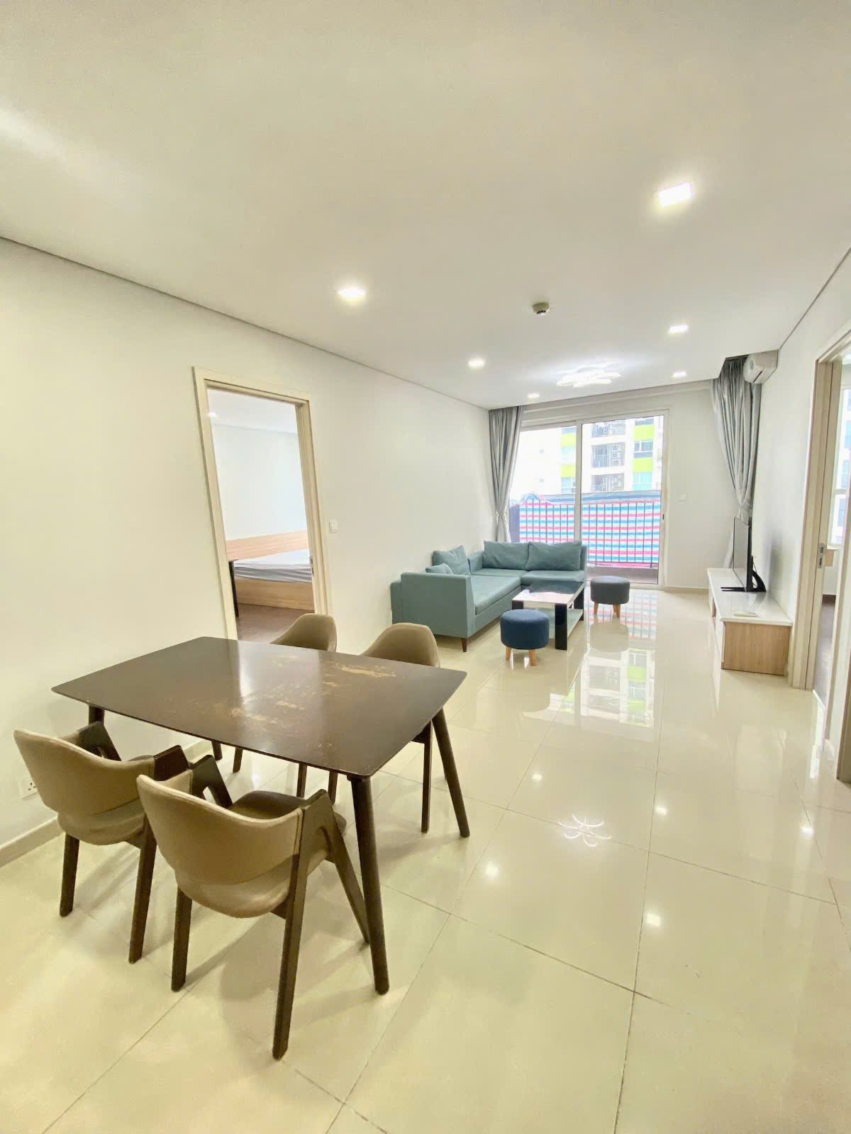 BÁN 2PN-90 M2 VISTA VERDE 8 TỶ XEM NHÀ 24/7