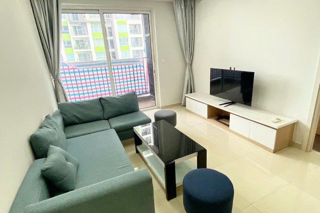 BÁN 2PN-90 M2 VISTA VERDE 8 TỶ XEM NHÀ 24/7