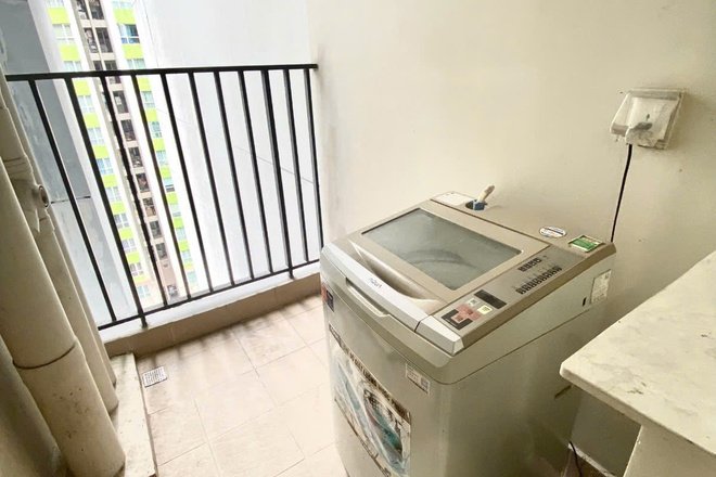BÁN 2PN-90 M2 VISTA VERDE 8 TỶ XEM NHÀ 24/7