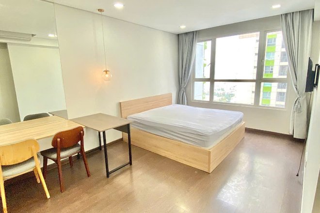 BÁN 2PN-90 M2 VISTA VERDE 8 TỶ XEM NHÀ 24/7