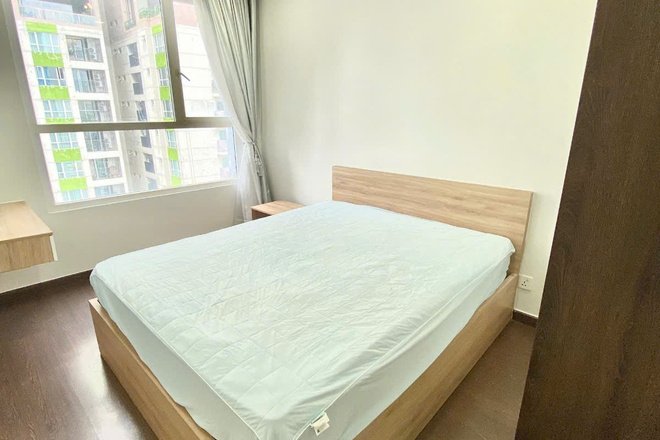 BÁN 2PN-90 M2 VISTA VERDE 8 TỶ XEM NHÀ 24/7