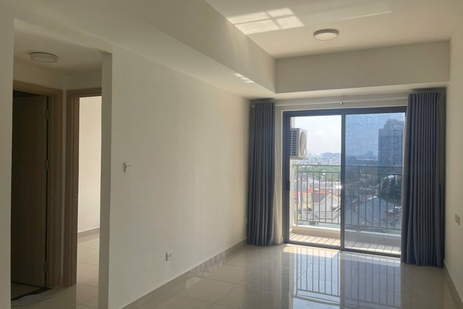 1PN Nội thất cơ bản cho thuê 14 triệu/ tháng The sun Avenue