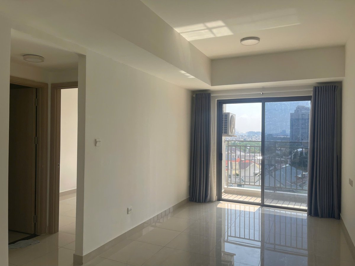 1PN Nội thất cơ bản cho thuê 14 triệu/ tháng The sun Avenue