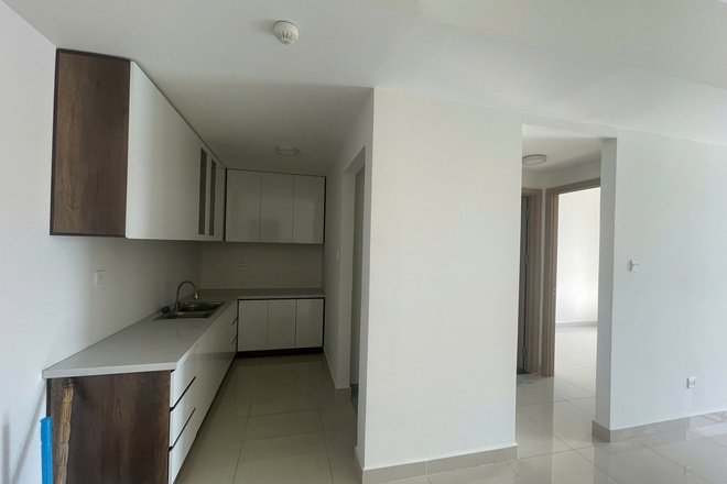 1PN Nội thất cơ bản cho thuê 14 triệu/ tháng The sun Avenue