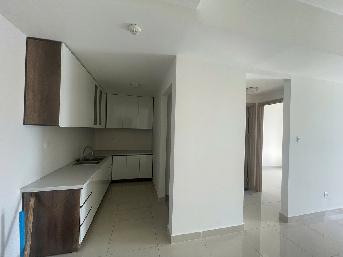 1PN Nội thất cơ bản cho thuê 14 triệu/ tháng The sun Avenue