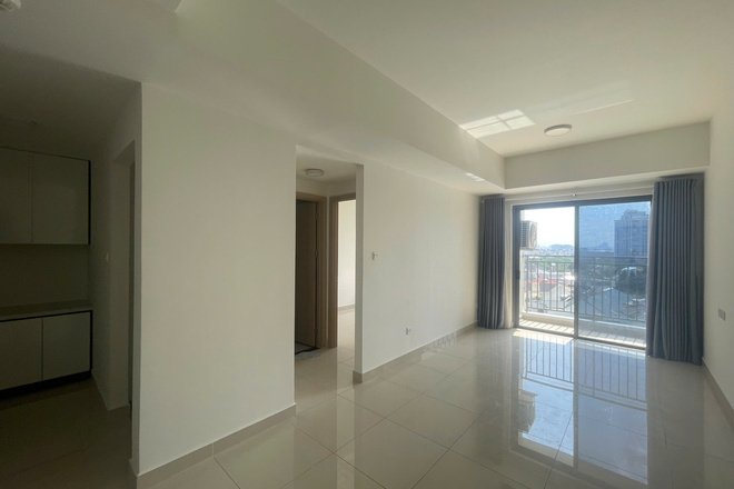 1PN Nội thất cơ bản cho thuê 14 triệu/ tháng The sun Avenue