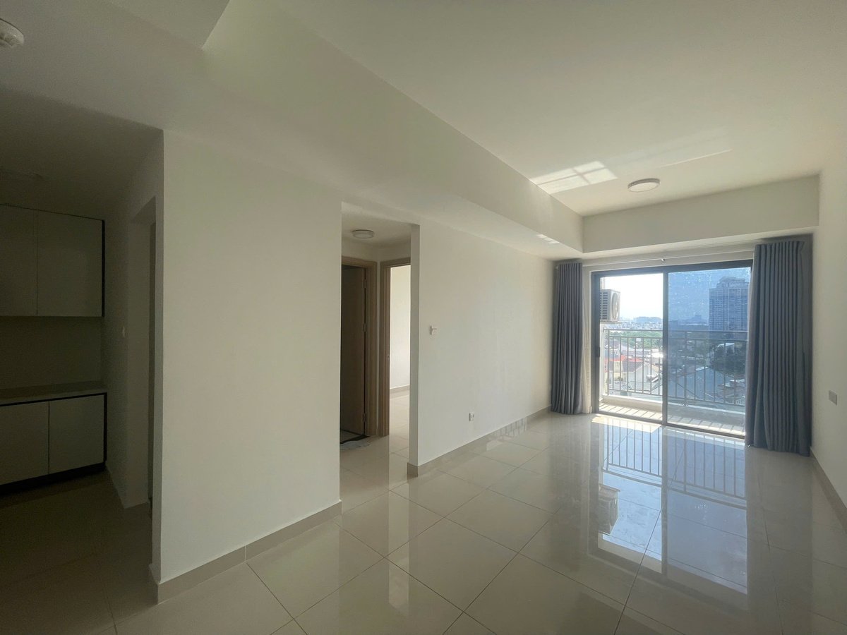 1PN Nội thất cơ bản cho thuê 14 triệu/ tháng The sun Avenue