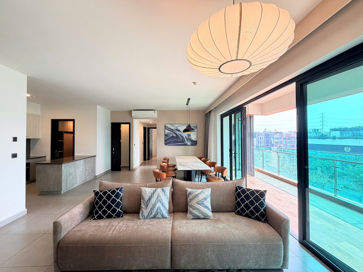 BÁN CĂN HỘ SÂN VƯỜN 4PN- FELIZ EN VISTA 210 M2 GIÁ 28 TỶ
