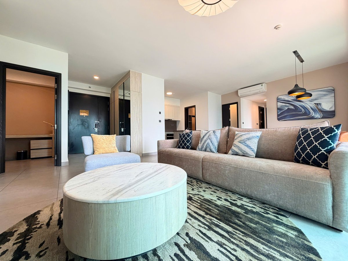 BÁN CĂN HỘ SÂN VƯỜN 4PN- FELIZ EN VISTA 210 M2 GIÁ 28 TỶ