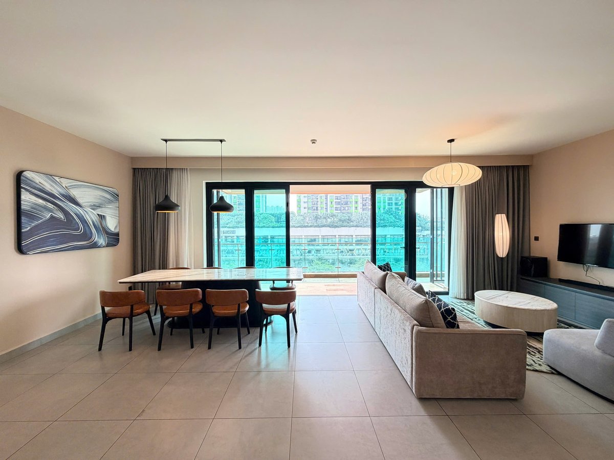 BÁN CĂN HỘ SÂN VƯỜN 4PN- FELIZ EN VISTA 210 M2 GIÁ 28 TỶ