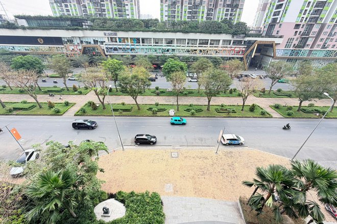 BÁN CĂN HỘ SÂN VƯỜN 4PN- FELIZ EN VISTA 210 M2 GIÁ 28 TỶ