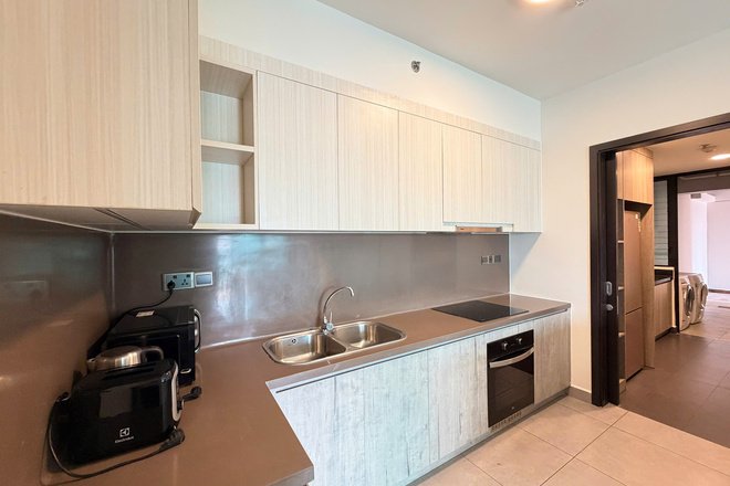 BÁN CĂN HỘ SÂN VƯỜN 4PN- FELIZ EN VISTA 210 M2 GIÁ 28 TỶ