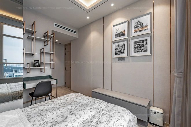 SIÊU PHẨM 4PN VISTA VERDE DIỆN TÍCH 258 M2 BÁN 25 TỶ