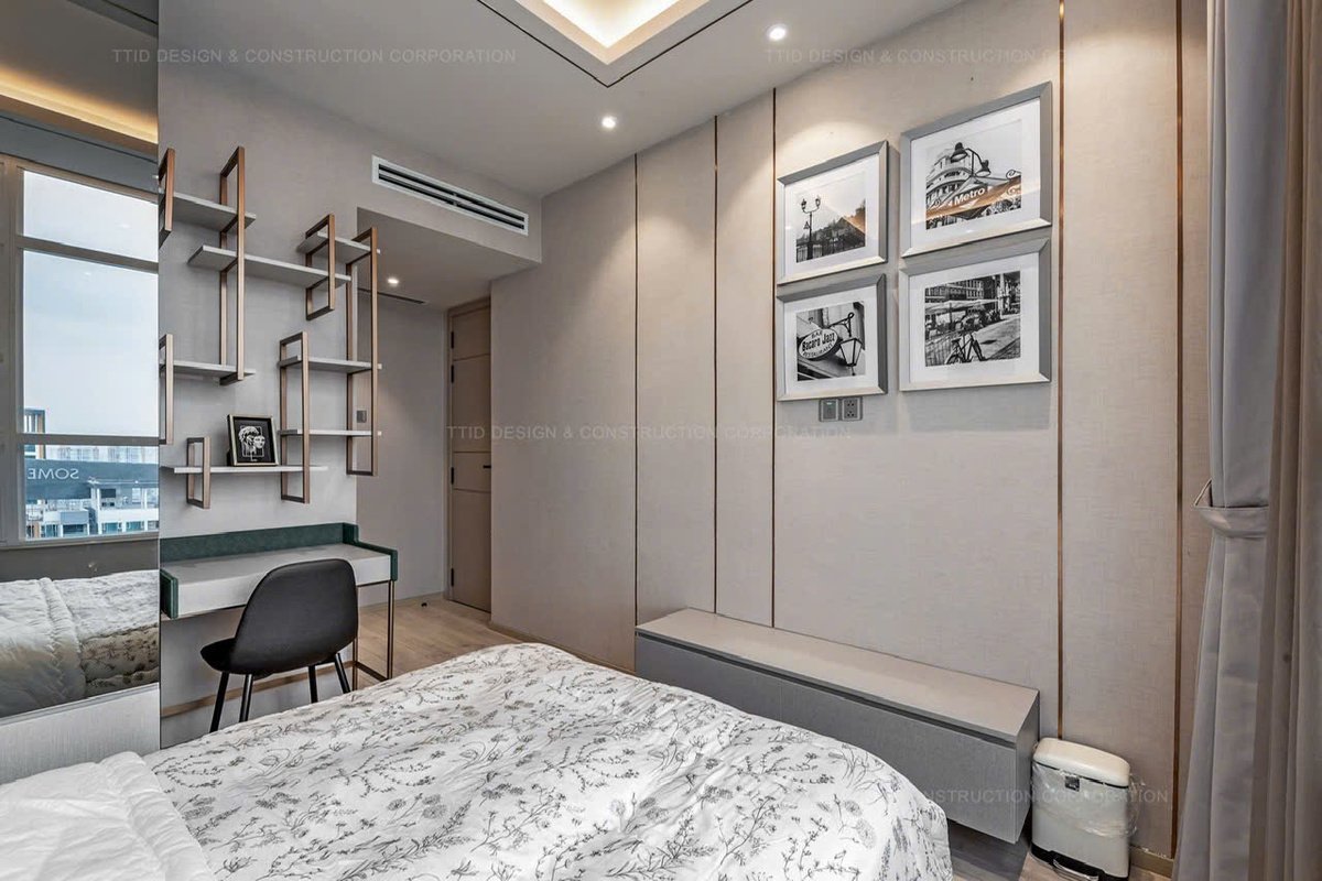 SIÊU PHẨM 4PN VISTA VERDE DIỆN TÍCH 258 M2 BÁN 25 TỶ