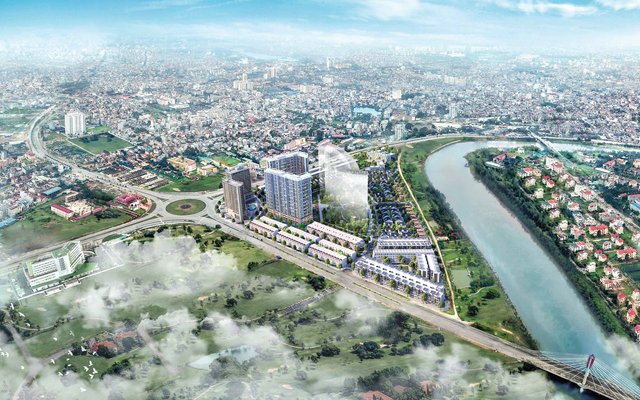 Sự kiện tham quan và đăng ký mua căn hộ dự Án The Mianto Residence