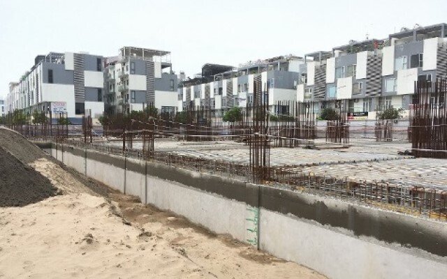 Tiến độ tháng 06/2020