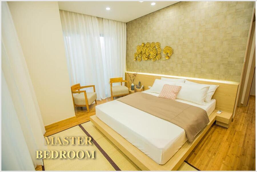 thông báo về việc mở cửa showroom [the minato residence]