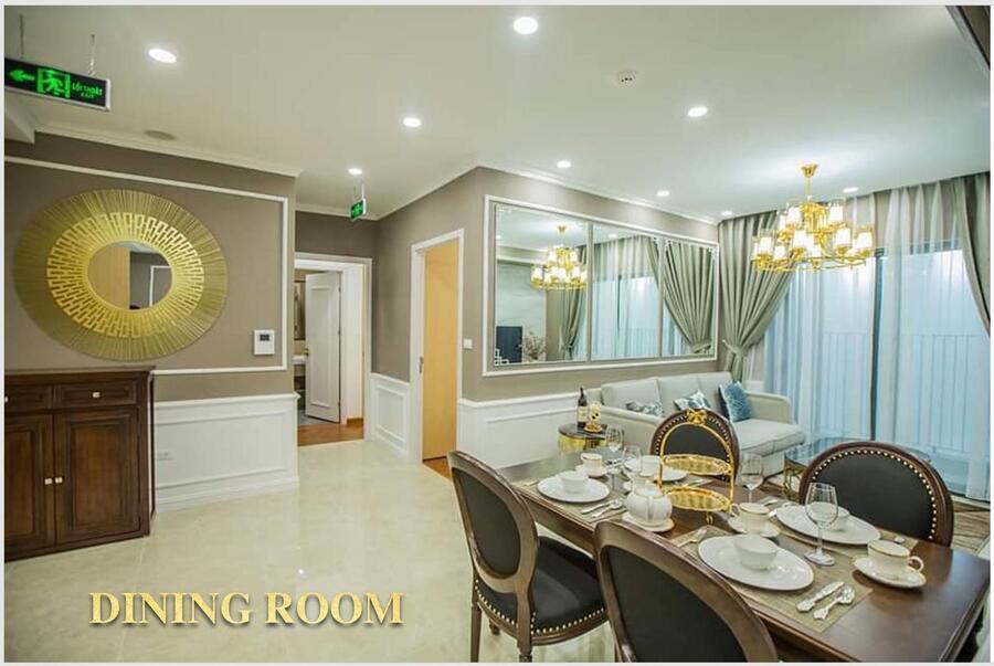 thông báo về việc mở cửa showroom [the minato residence]