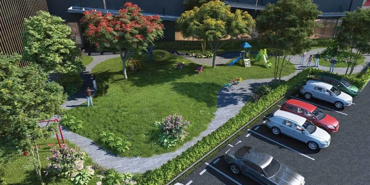 Công viên vui chơi