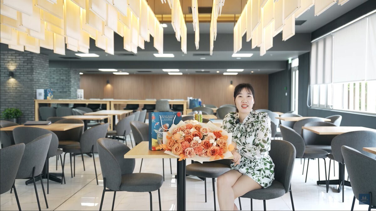 Cư dân nói gì về Chung Cư Minato Hải Phòng?