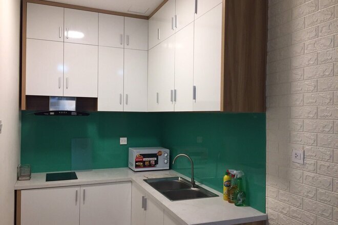 Cho Thuê Căn Hộ The Sun Avenue 13 Triệu/Tháng 51m2 Đầy Đủ Nội Thất