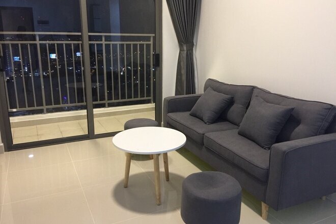 Căn Hộ The Sun Avenue Cho Thuê 1 Phòng Ngủ Đẹp Giá 14 tr/tháng Đầy Đủ Nội Thất