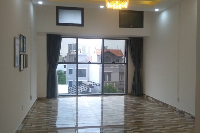 Officetel The Sun Avenue Cần Cho Thuê Căn 41m2 Giá 10 Triệu Nội Thất Cơ Bản